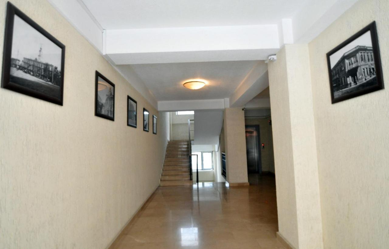 Tbilisi Two Bedroom Apartment Kültér fotó