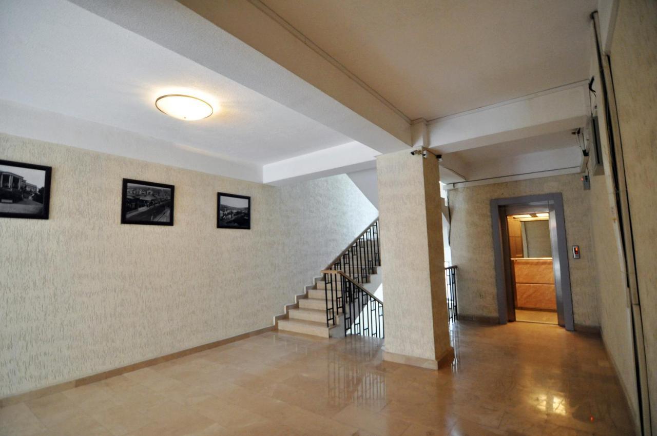 Tbilisi Two Bedroom Apartment Kültér fotó