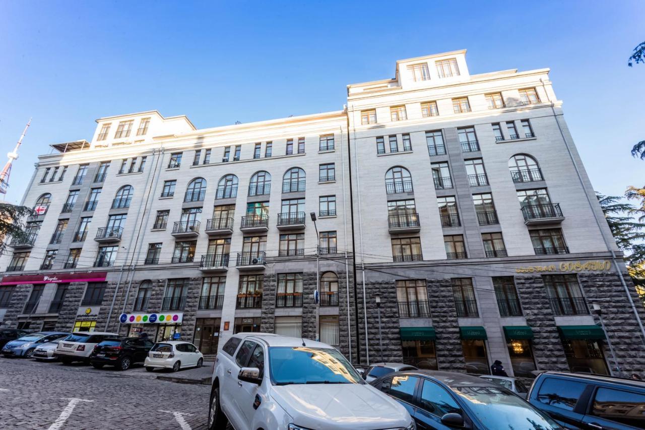 Tbilisi Two Bedroom Apartment Kültér fotó