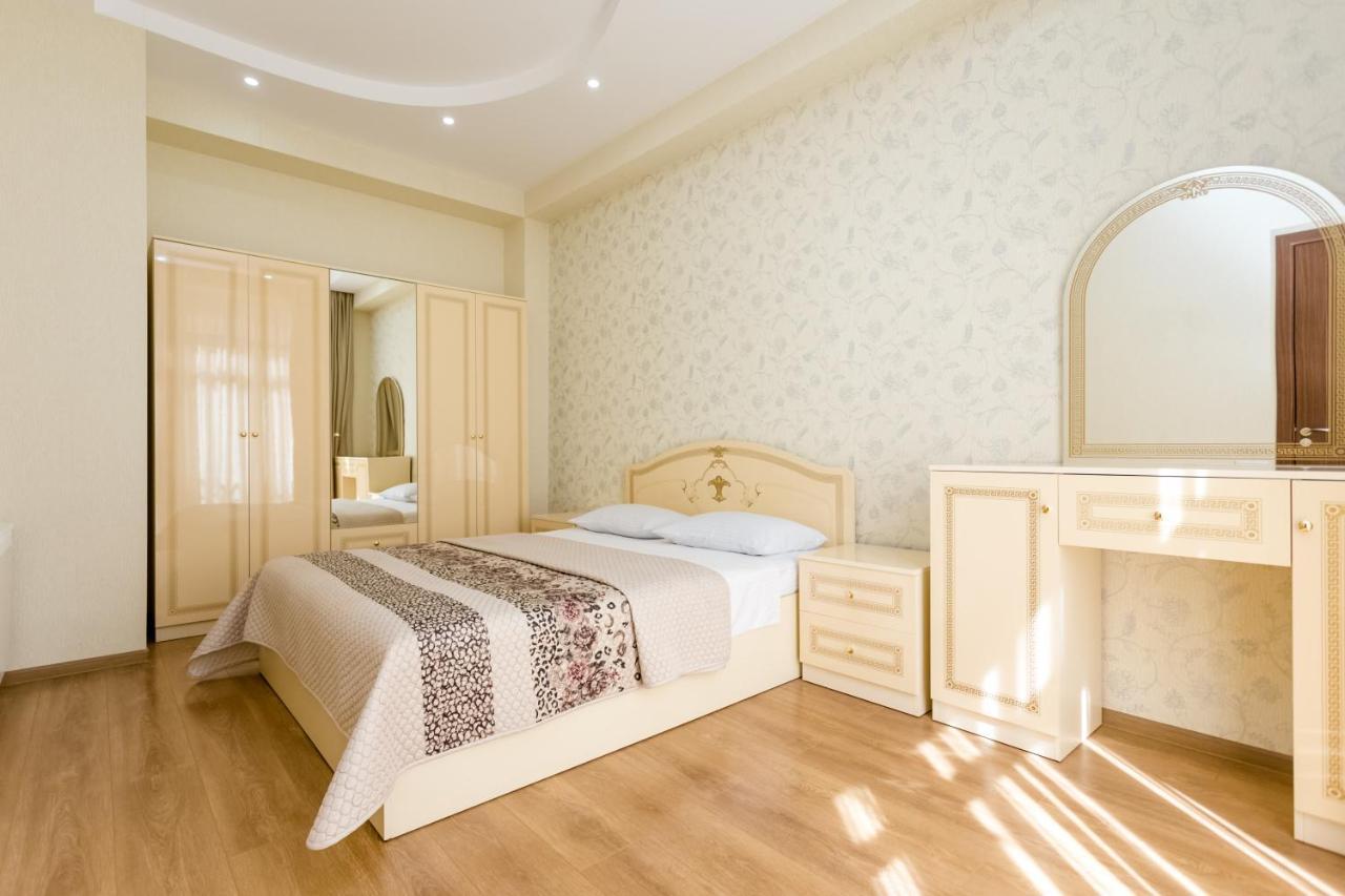 Tbilisi Two Bedroom Apartment Kültér fotó