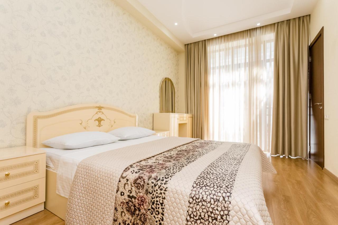 Tbilisi Two Bedroom Apartment Kültér fotó