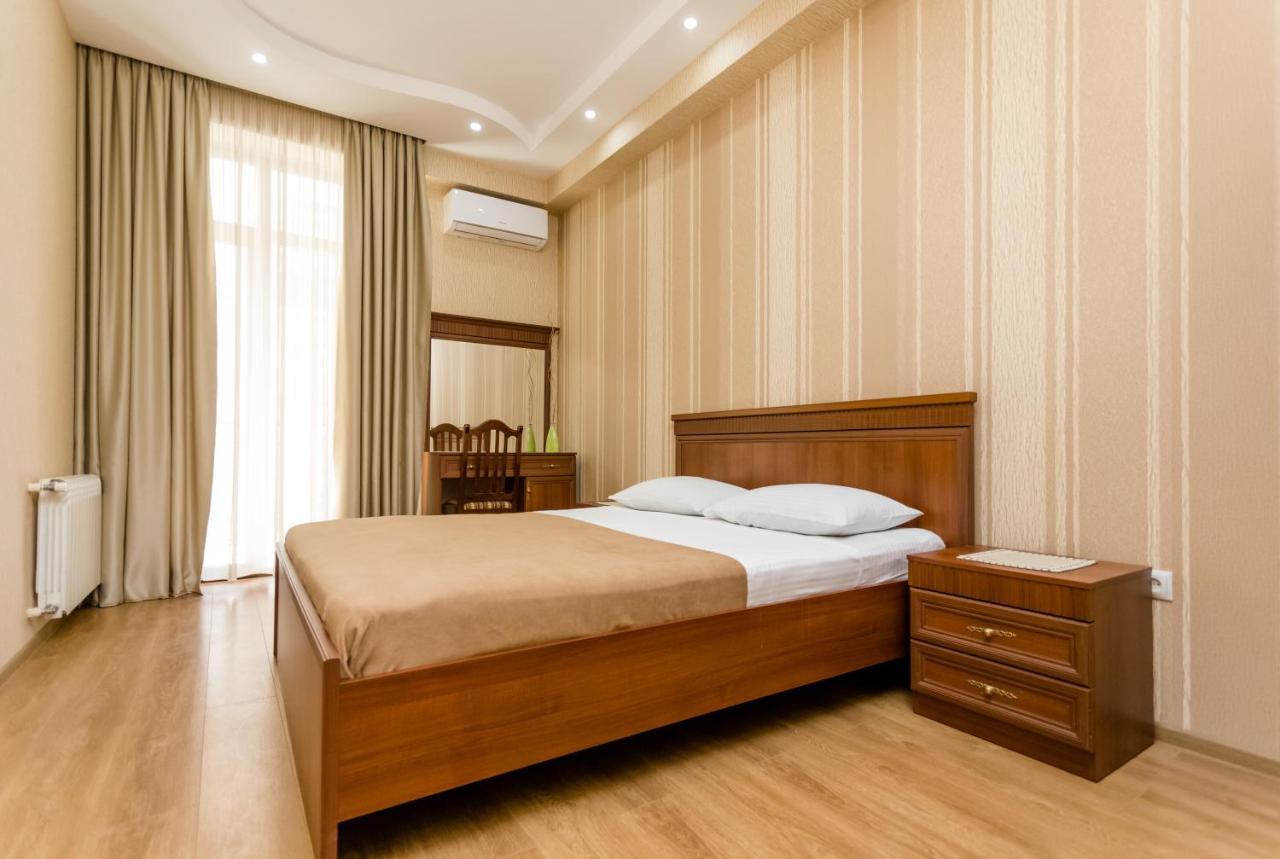 Tbilisi Two Bedroom Apartment Kültér fotó