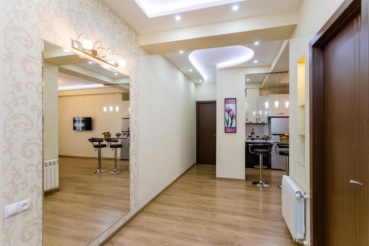 Tbilisi Two Bedroom Apartment Kültér fotó