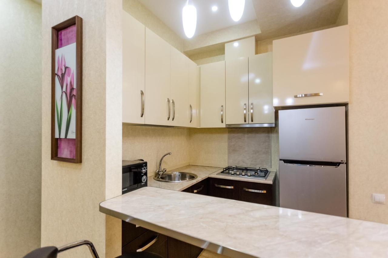 Tbilisi Two Bedroom Apartment Kültér fotó