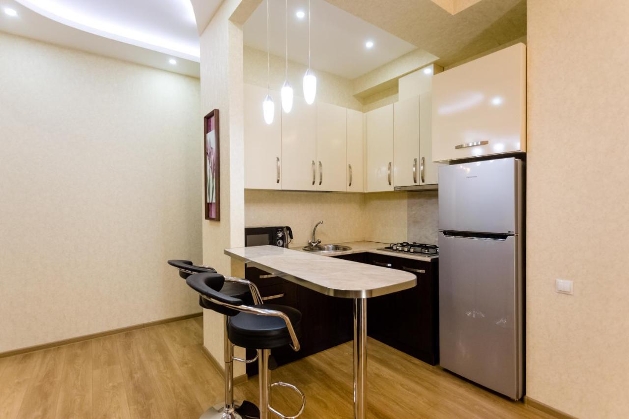 Tbilisi Two Bedroom Apartment Kültér fotó