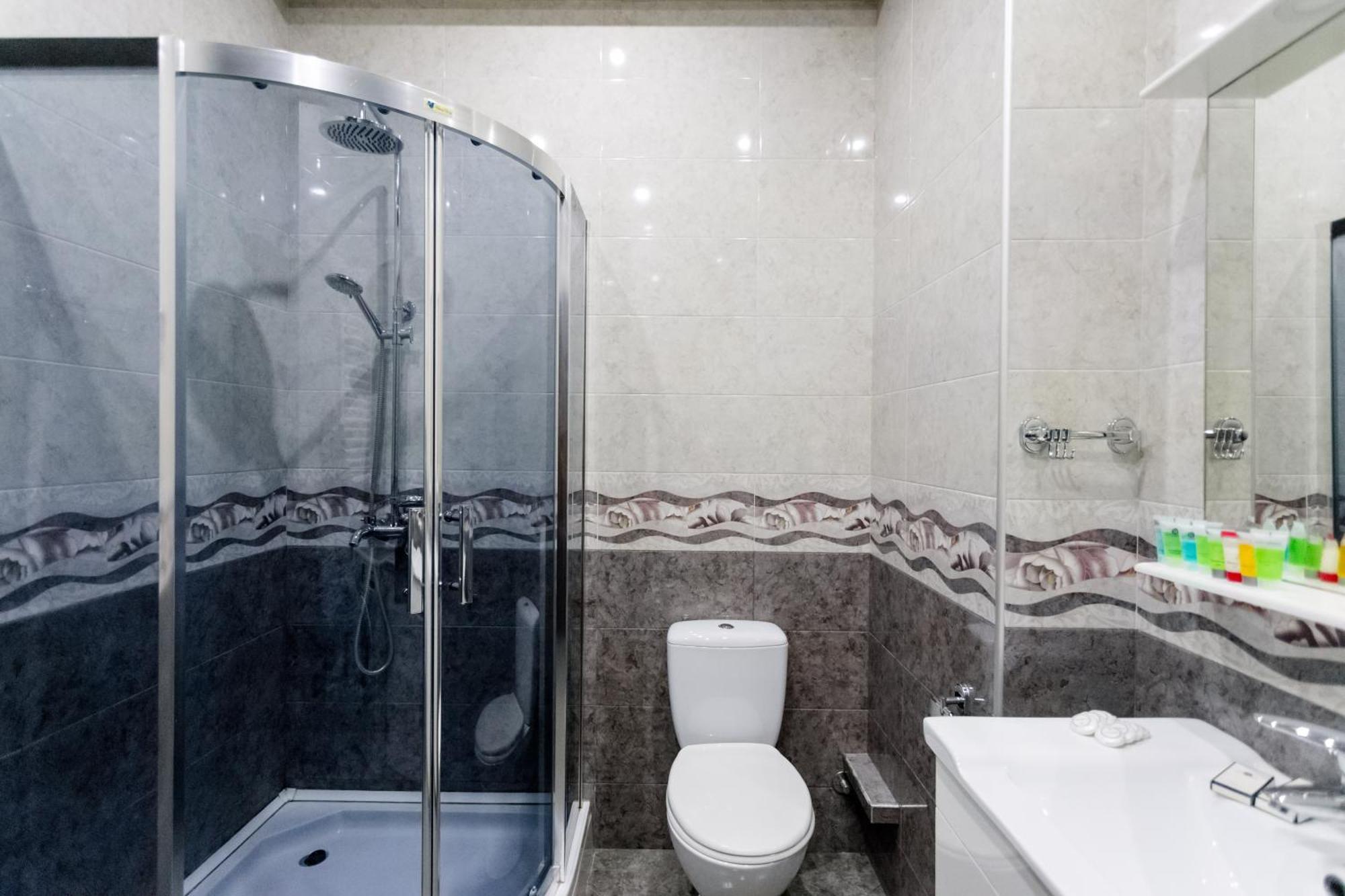 Tbilisi Two Bedroom Apartment Kültér fotó